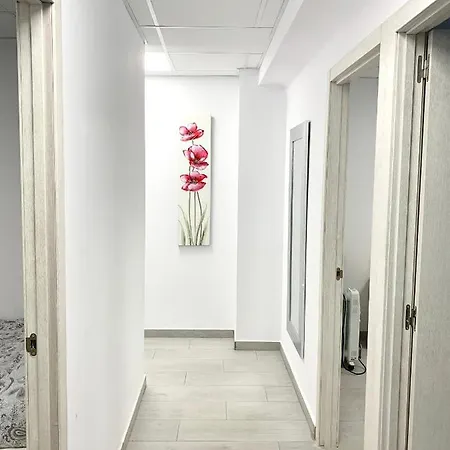 Casa Sergio De Апартаменты *