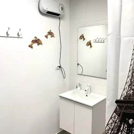 Casa Sergio De Апартаменты Новельда
