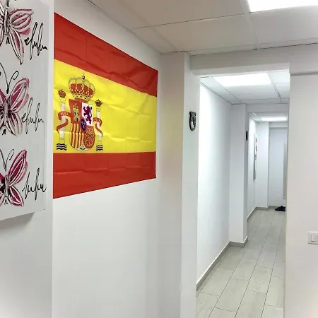 Апартаменты Casa Sergio De