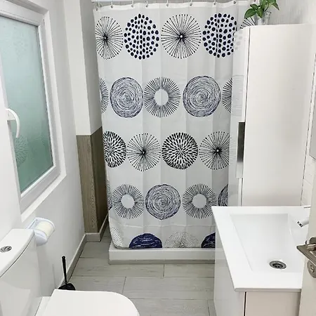 Casa Sergio De Апартаменты *