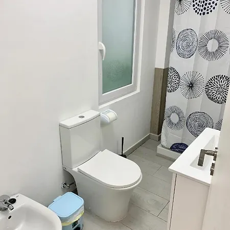 Апартаменты Casa Sergio De Новельда