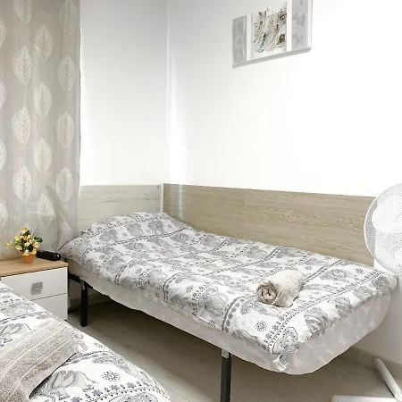 Апартаменты Casa Sergio De *