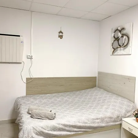 Casa Sergio De * Новельда