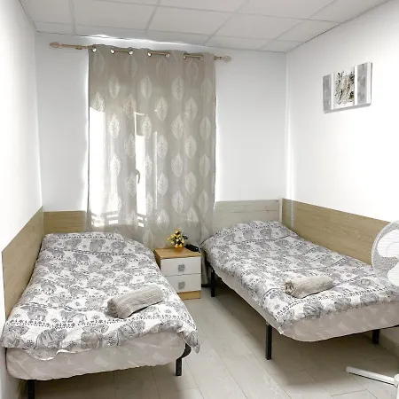 Casa Sergio De Апартаменты