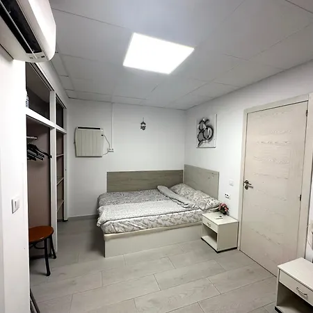Casa Sergio De Апартаменты *