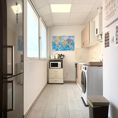 Apartmán Casa Sergio De *