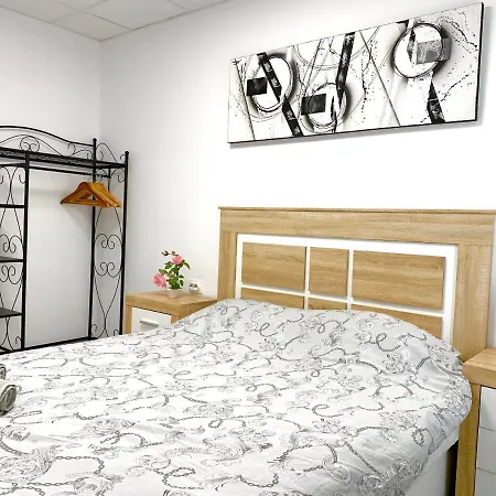 Apartmán Casa Sergio De *