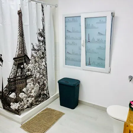 Apartmán Casa Sergio De *