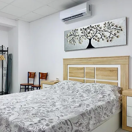 Apartmán Casa Sergio De