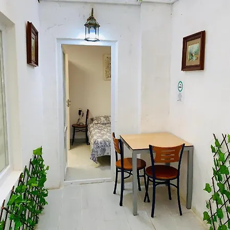 Casa Sergio De